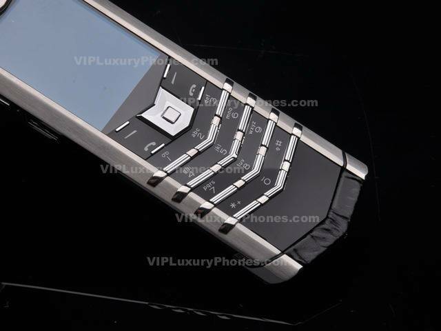 Vertu Signature Copy