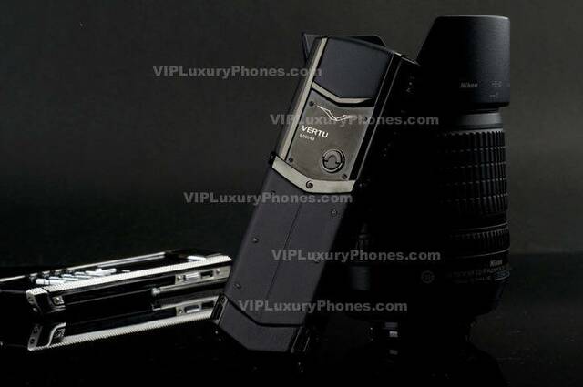 VERTU Signature replica unlocked gsm