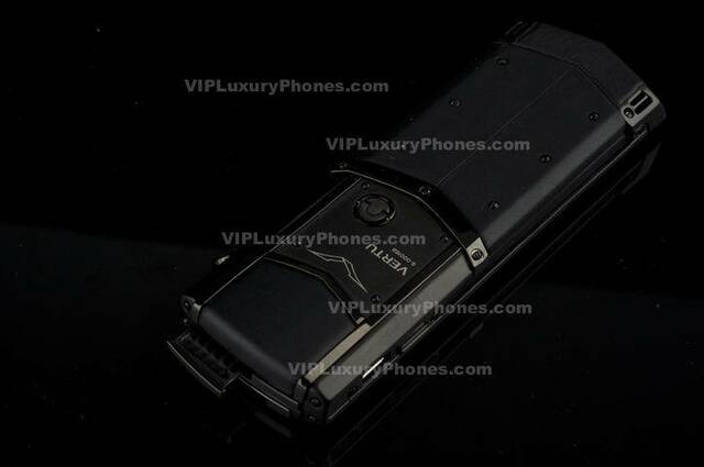 VERTU Signature replica unlocked mobiles