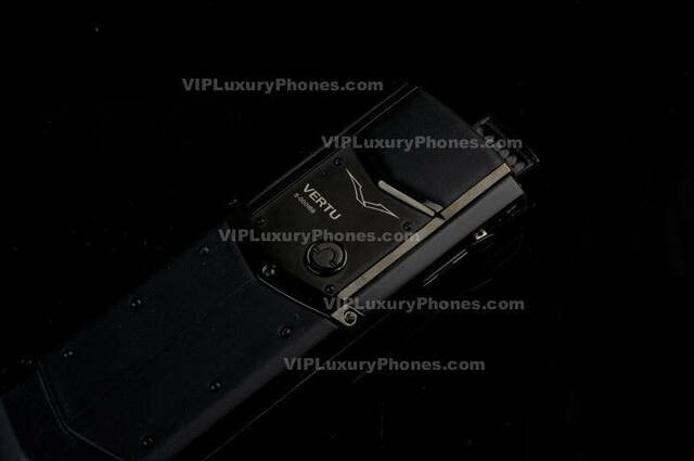 VERTU Signature replica unlocked mobile