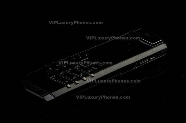 VERTU Signature replica unlocked mobile phones