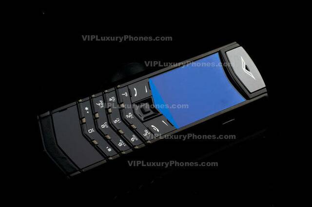 VERTU Signature replica unlocked mobile phone