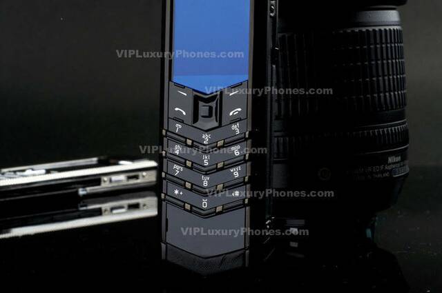 VERTU Signature replica unlocked cell phones