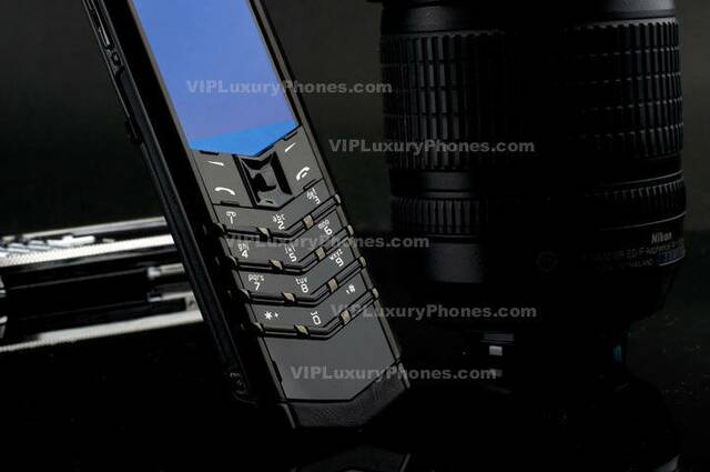 VERTU Signature replica unlocked cell phone