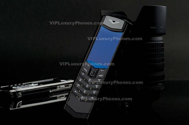 VERTU Signature replica unlocked phones