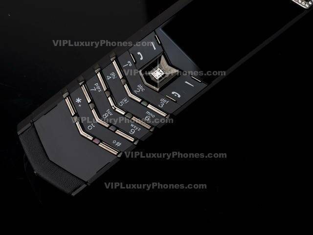 VERTU Signature stylish mobile phone buy