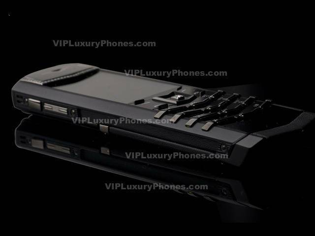 VERTU Signature stylish cell phones buy