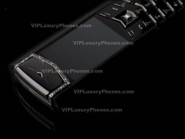 VERTU Signature stylish cell phone buy