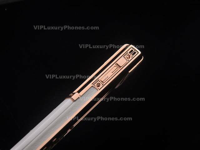 Vertu Signature Limited Edition Phone