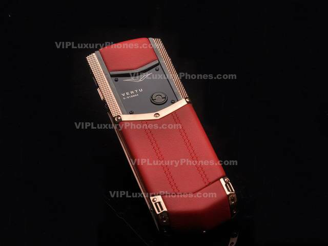 Vertu Signature For Bentley 2022