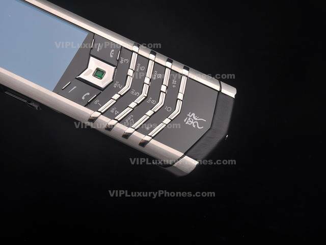 Vertu Signature Dragon