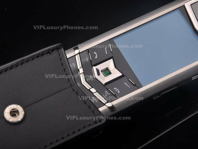 Vertu Signature Dragon