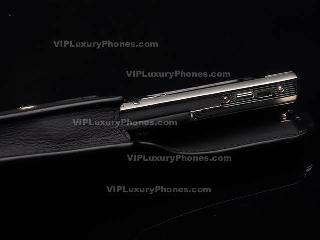 Vertu Signature Dragon