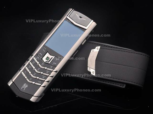 Vertu Signature Dragon