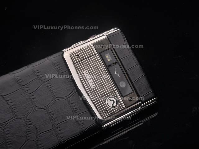 Vertu Signature Touch Clous De Paris