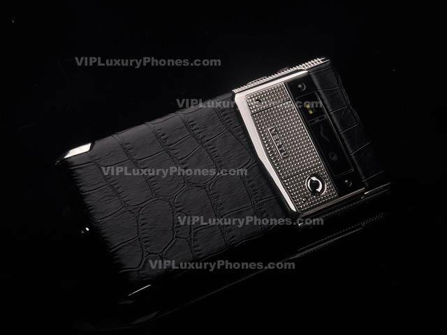 Vertu Signature Touch Clous De Paris