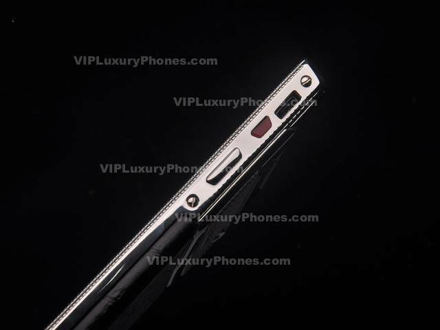 Vertu Signature Touch Clous De Paris