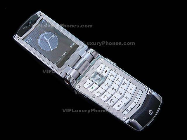 Vertu Constellation Ayxta Phone