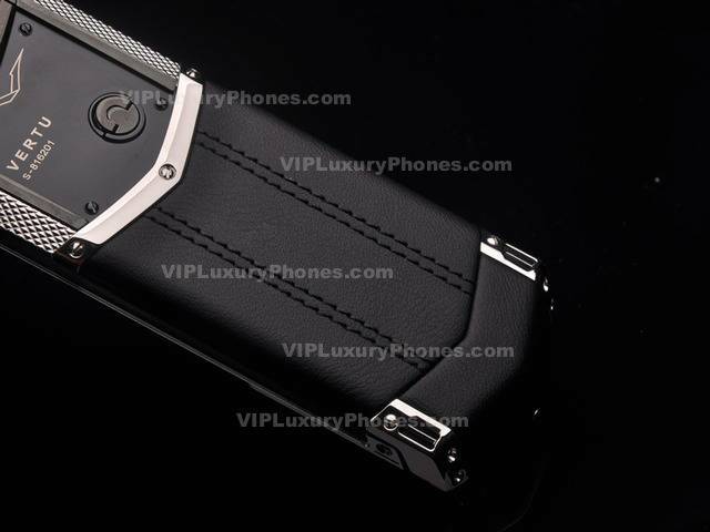 Vertu Signature For Bentley Phone