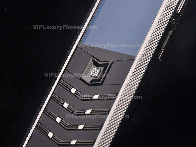 Vertu Signature For Bentley Phone