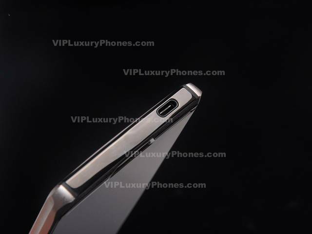 Vertu Top Model Touch Phone