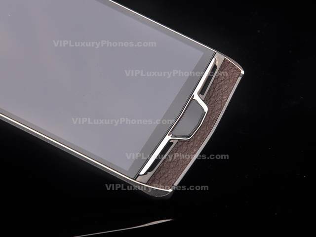 Vertu Top Edition Touch Phone
