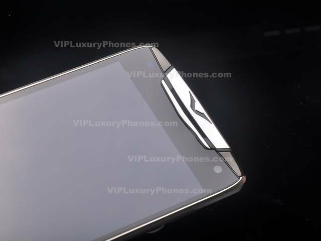 Vertu Top Edition Fake Touch Phone