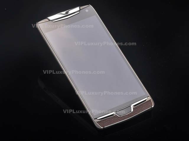Vertu Top Edition Clone Model Touch Phone
