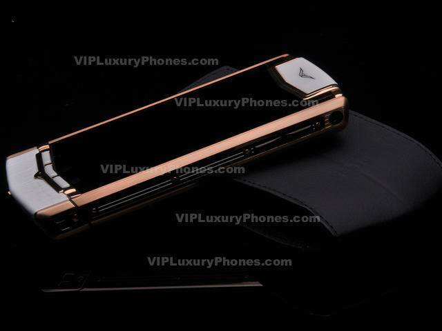 Vertu Ti Mobile Phone