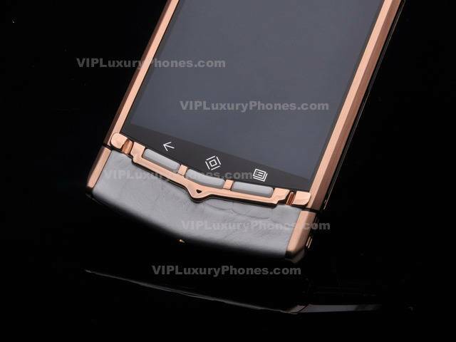 Vertu Ti Mobile Phone