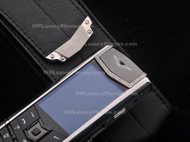 Vertu Signature Fake Phone