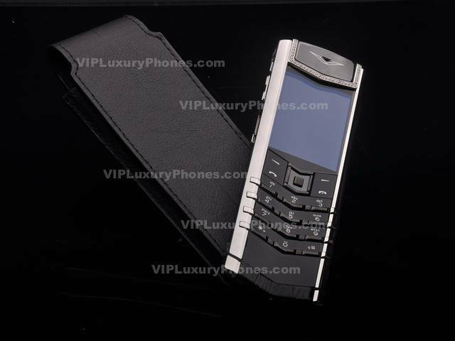 Vertu Signature Fake Phone