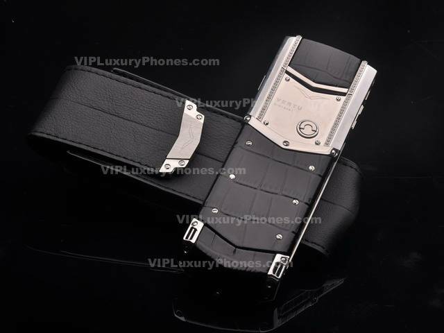 Vertu Signature Fake Phone