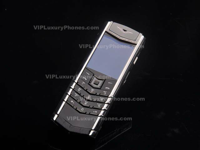 Vertu Signature Fake Phone