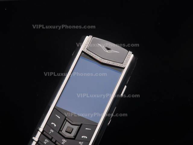 Vertu Signature Fake Phone