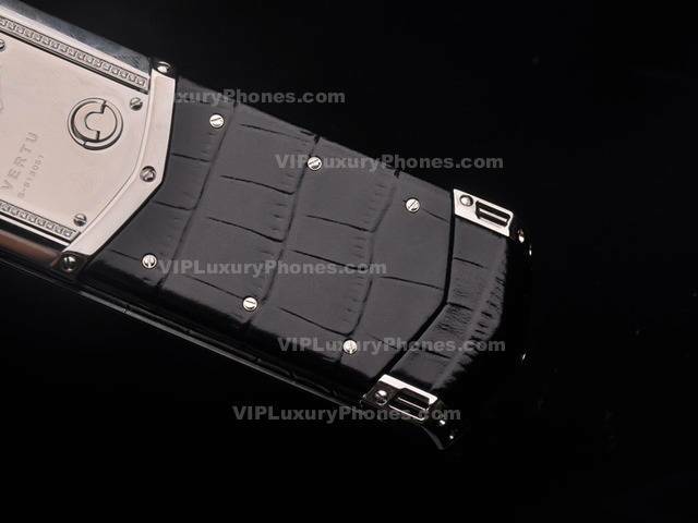 Vertu Signature Fake Phone