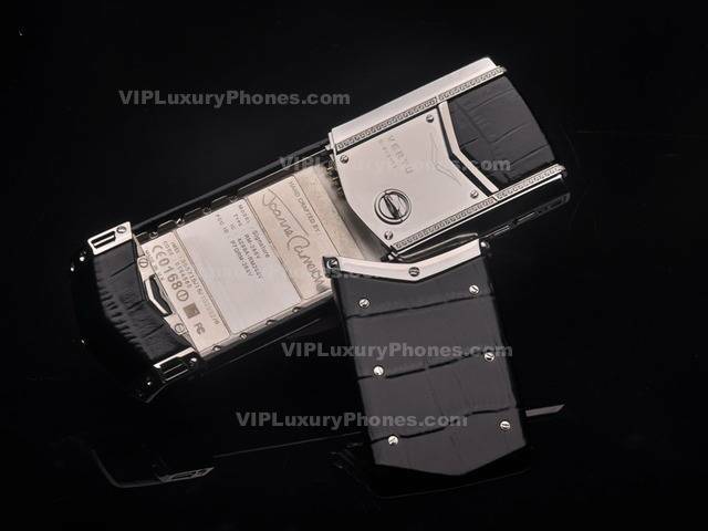 Vertu Signature Fake Phone