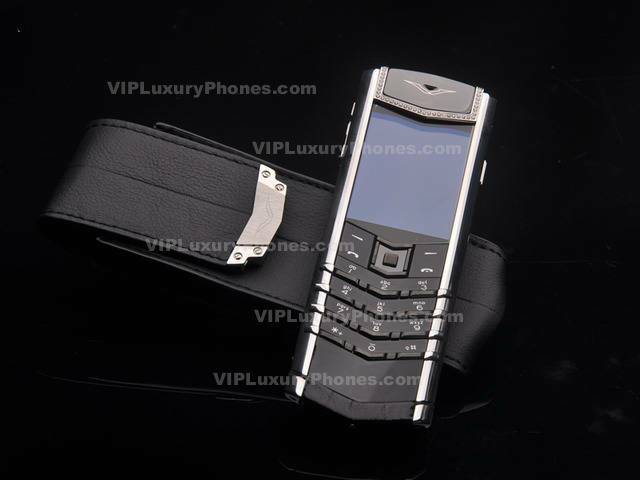 Vertu Signature Fake Phone