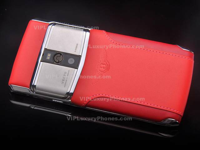 Vertu for Bentley Phone