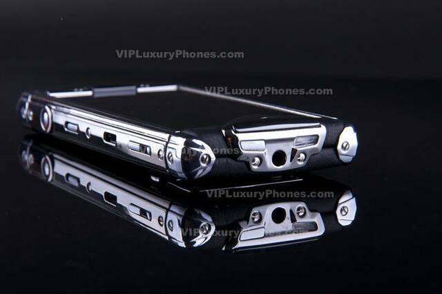 VERTU Constellation cheap cell phone service