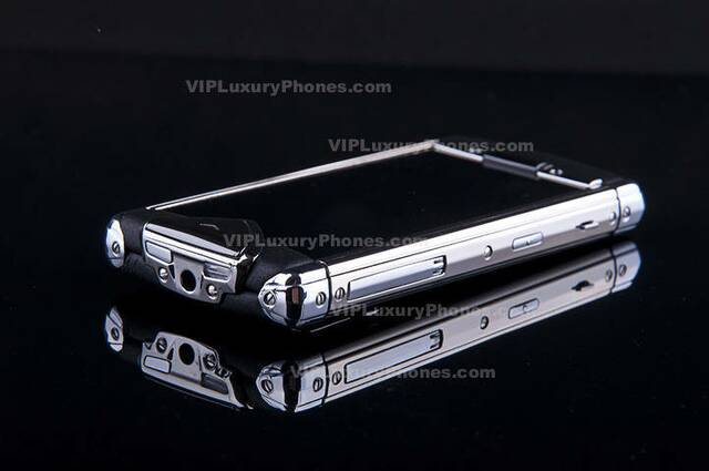 VERTU Constellation cheap cell phone plans