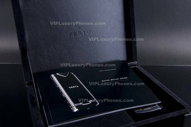 VERTU Constellation cheap cell phones