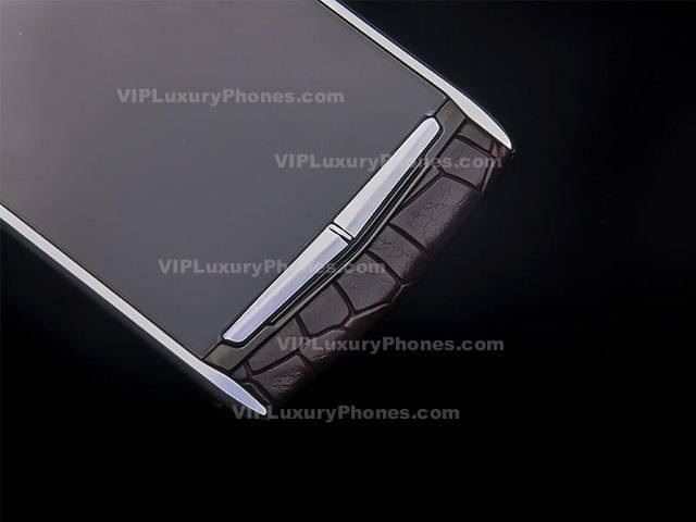 Vertu Signature Touch Top Model