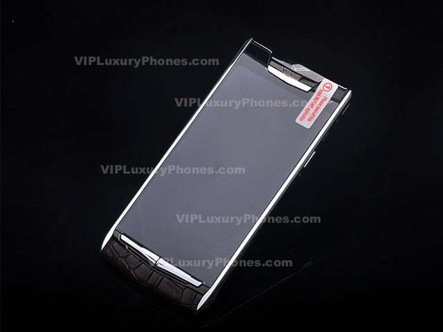 Vertu Signature Touch Best Edition