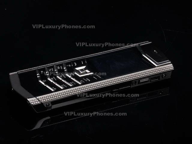 Vertu Signature Mobile Phone