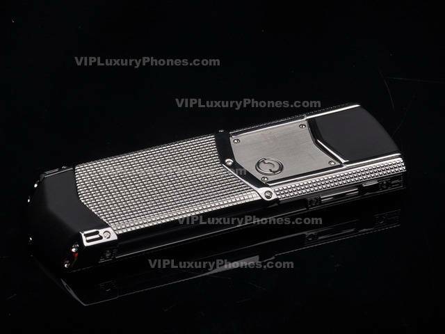 Vertu Signature Mobile Phone