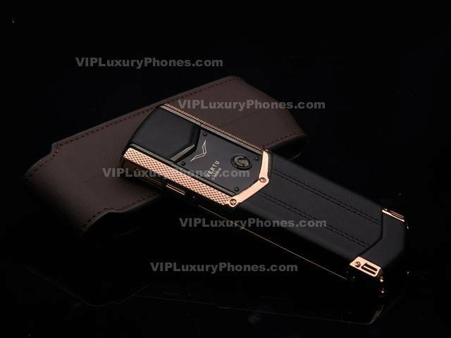 Vertu Signature for Bentley