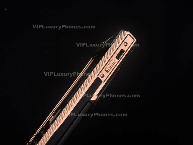 Vertu Signature for Bentley