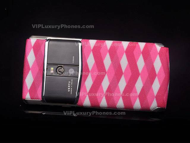 New Vertu Signature Touch Copy