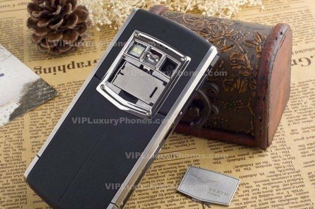 VERTU Constellation 3g mobile phones 2013